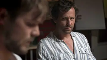Zasłona do filmu "Niewypowiedziane" #942460