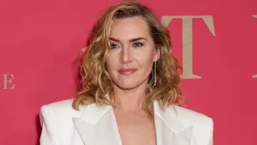 Zasłona do filmu "Kate Winslet, résolument actrice" #1153094