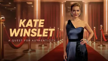 Zasłona do filmu "Kate Winslet, résolument actrice" #1153095