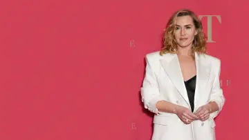 Zasłona do filmu "Kate Winslet, résolument actrice" #1153098