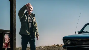Zasłona do filmu "Zamach na papieża" #630066