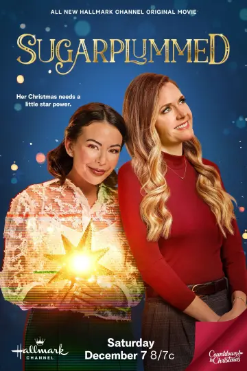 Plakat do filmu "Sugarplummed" #704572