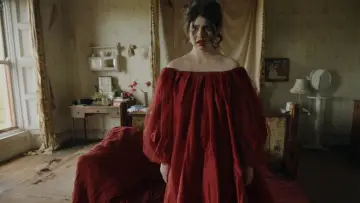 Zasłona do filmu "Elisa in Wonderland" #1648027