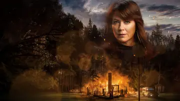 Zasłona do filmu "Beck 53 - Ur askan" #1146183
