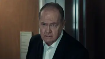 Zasłona do filmu "Beck 53 - Ur askan" #1146184