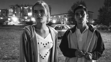 Zasłona do filmu "Ciao bambino" #1906443