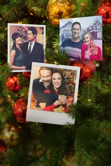 Plakat do filmu "Deck the Halls on Cherry Lane" #1910703