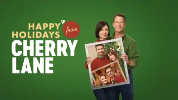 Zasłona do filmu "Happy Holidays from Cherry Lane" #1616629
