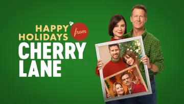 Zasłona do filmu "Happy Holidays from Cherry Lane" #1616636