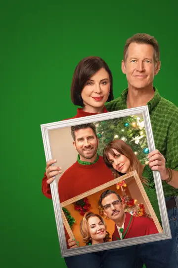 Plakat do filmu "Happy Holidays from Cherry Lane" #1616638