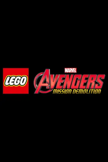 LEGO Marvel Avengers: Misja demolka