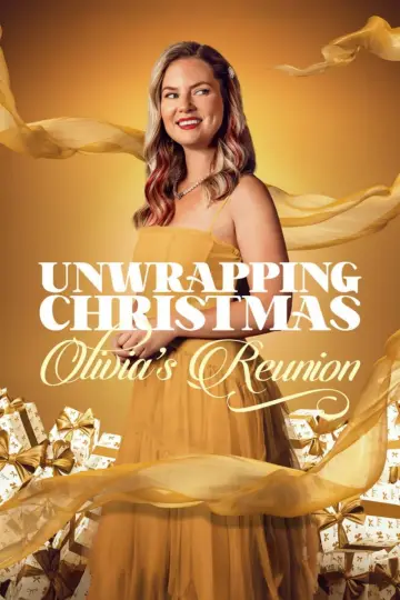 Unwrapping Christmas: Olivia's Reunion