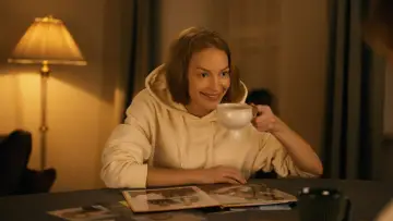 Zasłona do filmu "Маме снова 17" #736448