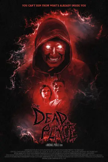 Plakat do filmu "The Dead Place" #831033