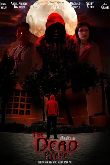 Plakat do filmu "The Dead Place" #831034