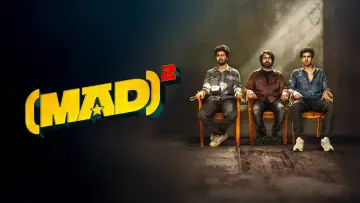 Zasłona do filmu "(MAD)²" #949923