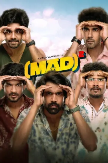 (MAD)²
