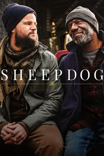 Plakat do filmu "Sheepdog" #531724