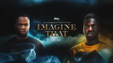 Zasłona do filmu "Imagine That" #1141192