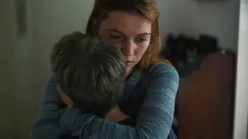 Zasłona do filmu "A Family" #537152