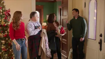 Zasłona do filmu "