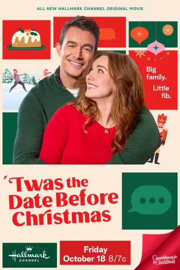 Plakat do filmu "