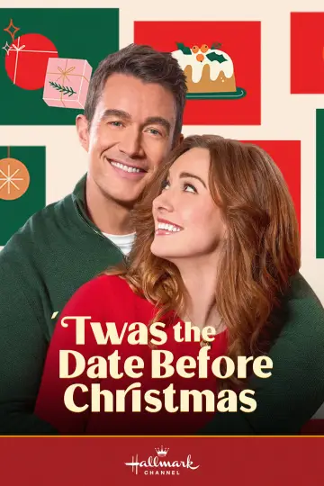 'Twas the Date Before Christmas