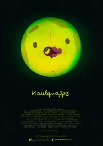 Kaulquappe
