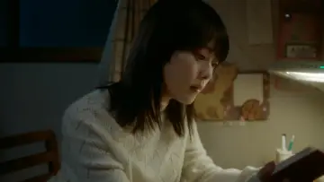 Zasłona do filmu "秒速5センチメートル" #764010