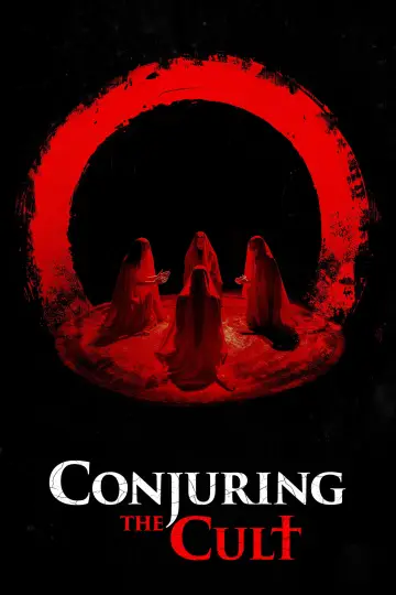 Conjuring the Cult
