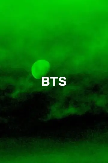 Plakat do filmu "BTS" #1153092