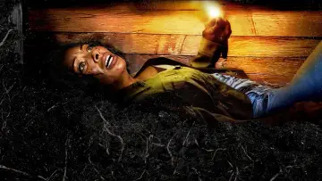 Zasłona do filmu "Buried Alive and Survived" #920313