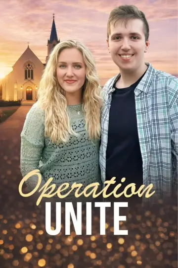Operation Unite
