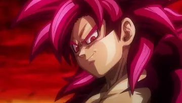 Zasłona do filmu "Dragon Ball DAIMA" #736146