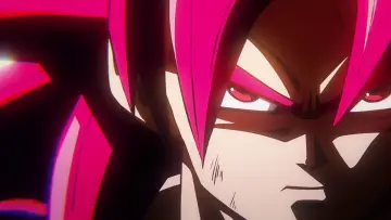 Zasłona do filmu "Dragon Ball DAIMA" #736147