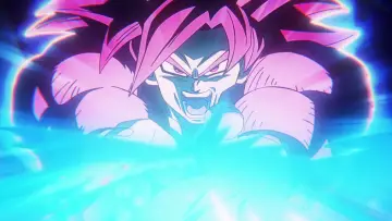 Zasłona do filmu "Dragon Ball DAIMA" #736148