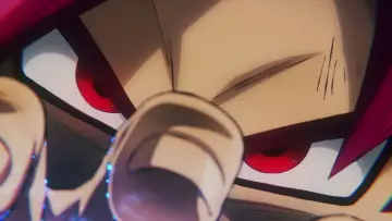 Zasłona do filmu "Dragon Ball DAIMA" #736149