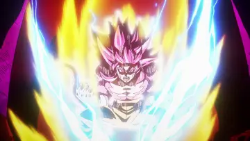 Zasłona do filmu "Dragon Ball DAIMA" #736150