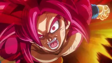 Zasłona do filmu "Dragon Ball DAIMA" #736151