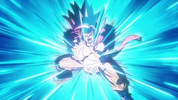 Zasłona do filmu "Dragon Ball DAIMA" #736153