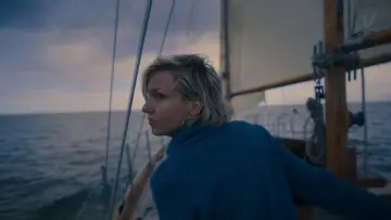 Zasłona do filmu "Les enfants du large" #1633457