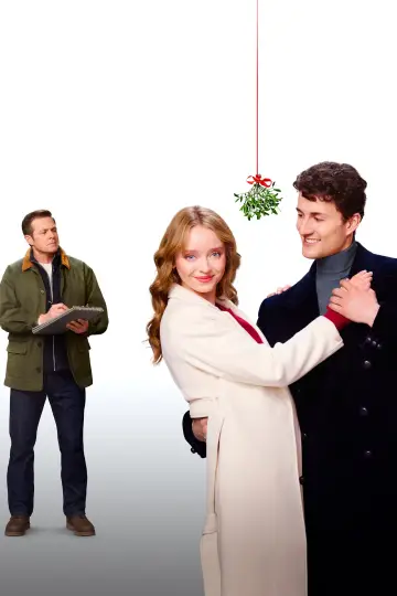 Plakat do filmu "To Have and to Holiday" #1801889