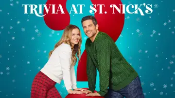 Zasłona do filmu "Trivia at St. Nick