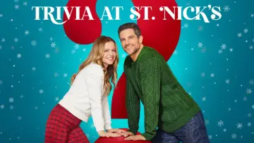 Zasłona do filmu "Trivia at St. Nick