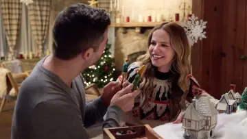 Zasłona do filmu "Trivia at St. Nick