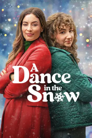 Plakat do filmu "A Dance in the Snow" #1658919