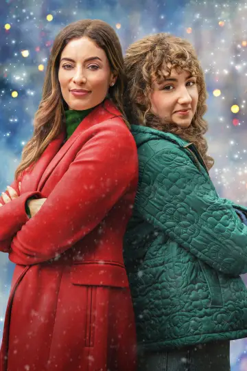 Plakat do filmu "A Dance in the Snow" #1658921