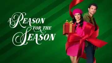 Zasłona do filmu "A Reason for the Season" #652790