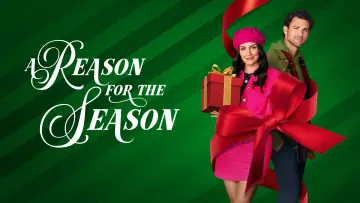 Zasłona do filmu "A Reason for the Season" #652791