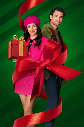 Plakat do filmu "A Reason for the Season" #652807